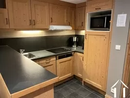 Appartement te koop meribel les allues, rhône-alpen, C5699 Afbeelding - 3