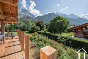 Woonhuis te koop chamonix mont blanc, rhône-alpen, C5710 Afbeelding - 3