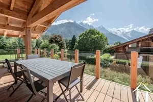 Woonhuis te koop chamonix mont blanc, rhône-alpen, C5710 Afbeelding - 1