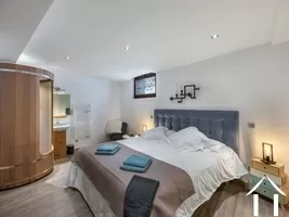 Appartement te koop les saisies, rhône-alpen, C5714 Afbeelding - 6