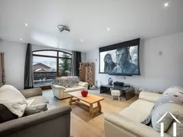 Appartement te koop les saisies, rhône-alpen, C5714 Afbeelding - 13