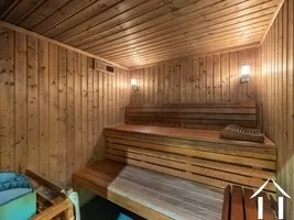 Appartement te koop les saisies, rhône-alpen, C5714 Afbeelding - 22