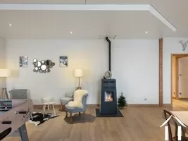 Appartement te koop les saisies, rhône-alpen, C5714 Afbeelding - 11
