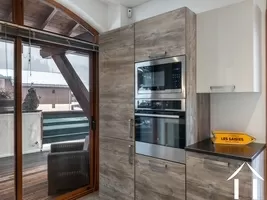 Appartement te koop les saisies, rhône-alpen, C5714 Afbeelding - 25