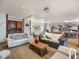 Appartement te koop les saisies, rhône-alpen, C5714 Afbeelding - 14