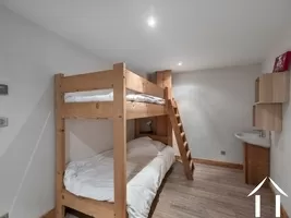 Appartement te koop les saisies, rhône-alpen, C5714 Afbeelding - 18