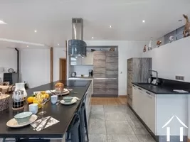 Appartement te koop les saisies, rhône-alpen, C5714 Afbeelding - 7