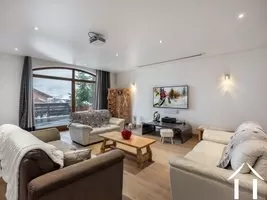 Appartement te koop les saisies, rhône-alpen, C5714 Afbeelding - 10