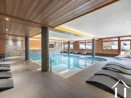 Appartement te koop les saisies, rhône-alpen, C5714 Afbeelding - 20