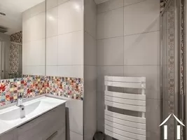 Appartement te koop les saisies, rhône-alpen, C5714 Afbeelding - 27