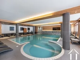 Appartement te koop les saisies, rhône-alpen, C5714 Afbeelding - 21