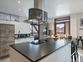 Appartement te koop les saisies, rhône-alpen, C5714 Afbeelding - 8