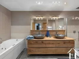 Appartement te koop les saisies, rhône-alpen, C5714 Afbeelding - 9