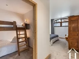 Appartement te koop les saisies, rhône-alpen, C5714 Afbeelding - 17