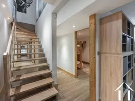 Appartement te koop les saisies, rhône-alpen, C5714 Afbeelding - 23