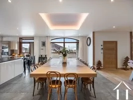 Appartement te koop les saisies, rhône-alpen, C5714 Afbeelding - 3