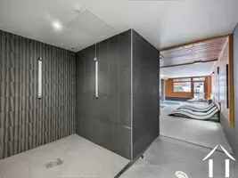 Appartement te koop les saisies, rhône-alpen, C5714 Afbeelding - 19