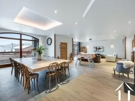 Appartement te koop les saisies, rhône-alpen, C5714 Afbeelding - 1