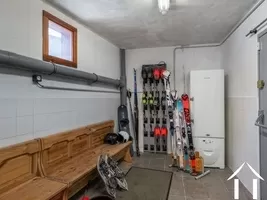Appartement te koop les saisies, rhône-alpen, C5714 Afbeelding - 24