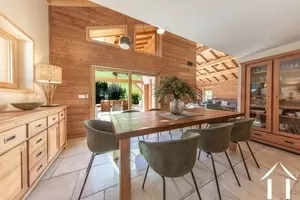 Woonhuis te koop morzine, rhône-alpen, C5738 Afbeelding - 9