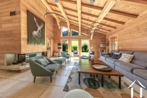 Woonhuis te koop morzine, rhône-alpen, C5738 Afbeelding - 12