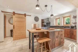 Woonhuis te koop morzine, rhône-alpen, C5738 Afbeelding - 11