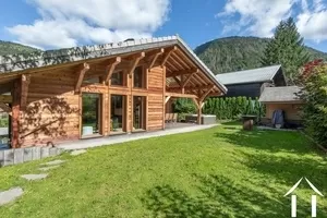 Woonhuis te koop morzine, rhône-alpen, C5738 Afbeelding - 2