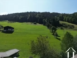 Woonhuis te koop morzine, rhône-alpen, C5738 Afbeelding - 27