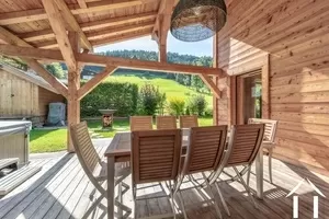 Woonhuis te koop morzine, rhône-alpen, C5738 Afbeelding - 24