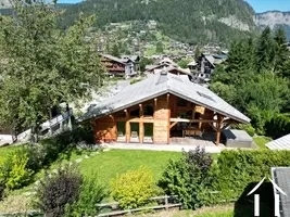 Woonhuis te koop morzine, rhône-alpen, C5738 Afbeelding - 26