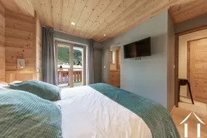 Woonhuis te koop morzine, rhône-alpen, C5738 Afbeelding - 17