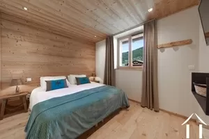 Woonhuis te koop morzine, rhône-alpen, C5738 Afbeelding - 5