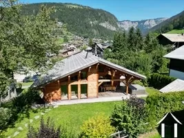 Woonhuis te koop morzine, rhône-alpen, C5738 Afbeelding - 29