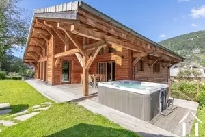 Woonhuis te koop morzine, rhône-alpen, C5738 Afbeelding - 1