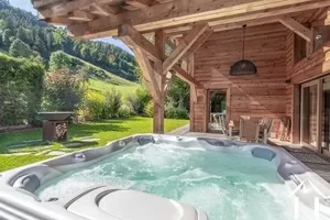 Woonhuis te koop morzine, rhône-alpen, C5738 Afbeelding - 25