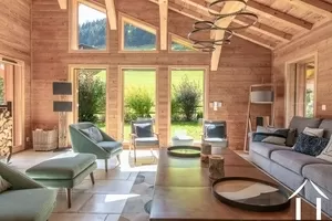 Woonhuis te koop morzine, rhône-alpen, C5738 Afbeelding - 14