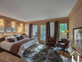 Appartement te koop meribel les allues, rhône-alpen, C5745 Afbeelding - 4