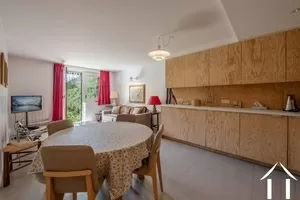 Appartement te koop chamonix mont blanc, rhône-alpen, C5768 Afbeelding - 6