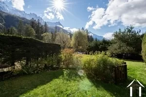 Appartement te koop chamonix mont blanc, rhône-alpen, C5768 Afbeelding - 1