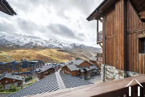 Appartement te koop val thorens, rhône-alpen, C5789 Afbeelding - 14