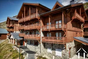 Appartement te koop val thorens, rhône-alpen, C5789 Afbeelding - 15