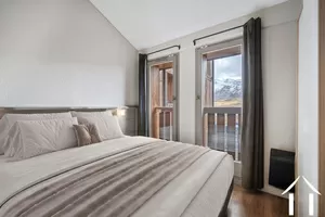 Appartement te koop val thorens, rhône-alpen, C5789 Afbeelding - 8