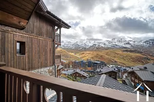 Appartement te koop val thorens, rhône-alpen, C5789 Afbeelding - 13