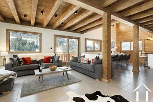 Appartement te koop morzine, rhône-alpen, C5801-2 Afbeelding - 7