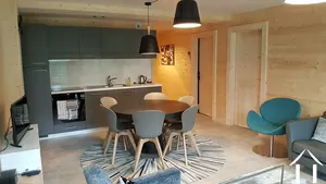 Appartement te koop morzine, rhône-alpen, C5801-2 Afbeelding - 8