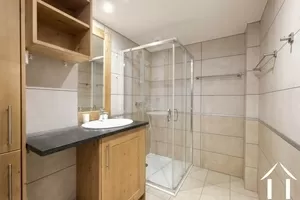 Appartement te koop les saisies, rhône-alpen, C5810 Afbeelding - 7