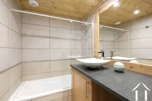 Appartement te koop les saisies, rhône-alpen, C5810 Afbeelding - 6