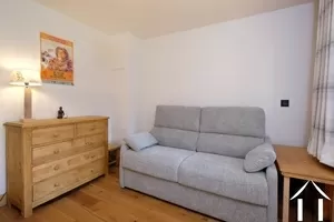 Appartement te koop les saisies, rhône-alpen, C5810 Afbeelding - 4