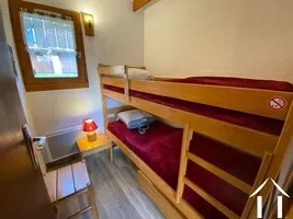 Appartement te koop les saisies, rhône-alpen, C5824 Afbeelding - 3