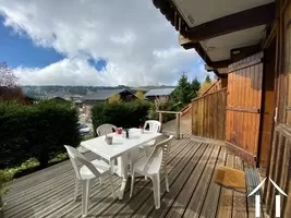 Appartement te koop les saisies, rhône-alpen, C5824 Afbeelding - 1